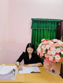 Võ Thị Song Thao