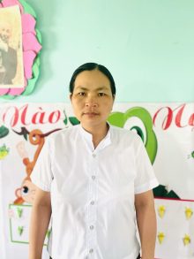 Hoàng Thị Thu Trang